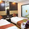 Отель Super 8 Yangzhou Qingyuan, фото 4