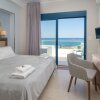 Отель Pyrgos Beach Apartments, фото 34