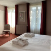 Отель Grand Hôtel de Courtoisville, фото 38