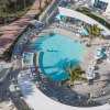 Отель Club Wyndham Clearwater Beach, фото 33