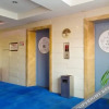 Отель JHH Hotel, фото 21