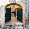 Отель Holiday Home in Minerve With Private Courtyard, фото 1