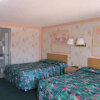 Отель Motel 8 Willcox в Уиллкоксе