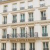 Отель Atlantic Hotel в Париже
