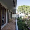 Отель Spacious and tastefully furnished apartment very close to the sandy beach in Marina di Campo.-IL GAB, фото 16