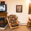 Отель Fawn Valley Inn 1 Bedrooms by Rocky Mountain Resorts, фото 8