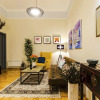 Отель Lovage Apartment, фото 9