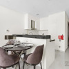Отель WelHome - Charming Breathtaking 1BR Apt. In Damac Hills, фото 11
