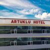 Отель Artuklu Otel, фото 20