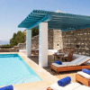 Отель Luxury Key Mykonos 2 Bed Villa Ulmo Deus X Agios Lazaros, фото 9