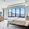 Отель Vail Lion 3 Bedroom Mountain Vacation Rental Just Steps From the Eagle Bahn Gondola, фото 26