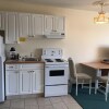 Отель Western Budget Motel Whitecourt 3, фото 11
