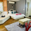 Отель Daebudo With U Pension, фото 12