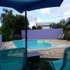 Отель House With 2 Bedrooms in Sainte-luce, With Private Pool, Enclosed Garden and Wifi - 2 km From the Be, фото 19