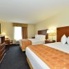 Отель SureStay Plus Hotel by Best Western Wytheville в Вайтевилле