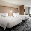 Отель Fairfield Inn & Suites by Marriott Milwaukee West, фото 5