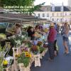 Отель Studio cosy en plein cœur historique de Pontoise, фото 8