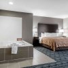 Отель Quality Inn & Suites Brownsburg - Indianapolis West, фото 36