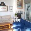 Отель Apartment with 2 Bedrooms in Altea, with Wonderful Sea View And Wifi, фото 15
