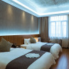 Отель Lin Yin Art Hotel Shanghai, фото 5