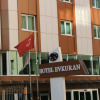 Отель Evkuran Otel, фото 1