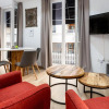 Отель Pinzon Studios, фото 10