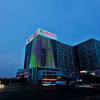 Отель Xifu International Hotel, фото 8