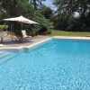Отель Villa With 10 Bedrooms In Villeneuve Sur Lot With Wonderful City View Private Pool Furnished Garden, фото 20