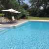 Отель Villa With 10 Bedrooms In Villeneuve Sur Lot With Wonderful City View Private Pool Furnished Garden, фото 19