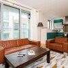 Отель 1 Bedroom Flat In Kings Cross, фото 3