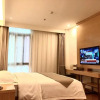 Отель GreenTree Inn (Fuzhou, 1st Linchuan Middle School), фото 6