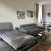 Отель Zentrale Ferienwohnung mit Balkon in Aachen, фото 2