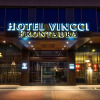 Отель Vincci Frontaura, фото 39