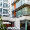 Отель Bliss Residence & Spa в Будапеште