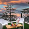 Отель The Sunset Abode Shimla 4BR Valley Views, фото 16