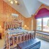 Отель Dog-friendly Grand Lake Cabin w/ Shadow Mtn View!, фото 20