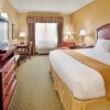Отель Holiday Inn Express Hotel & Suites Enid - Highway 412, an IHG Hotel, фото 12