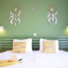 Отель Christina Hotel Petriti, фото 11