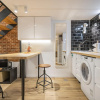 Отель M (MPE35) Apartamento dúplex con patio, фото 1