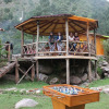 Отель Ecolodge Las Cabañas en Urubamba, фото 31