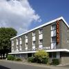 Отель Stadt Grevenbroich, фото 1