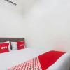 Отель Citara Jaya Guesthouse by OYO Rooms, фото 9