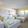 Отель Gulf and Bay Club - D203 2 Bedrooms 2 Bathrooms Condo, фото 3