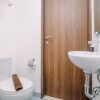 Отель Modern Look Studio Lrt City Sentul - Royal Sentul Park Apartment, фото 8