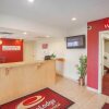 Отель Econo Lodge Inn & Suites, фото 8
