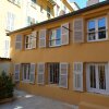 Отель Charming Duplex Apartment 4 Persons In Port Of Nice District в Ницце