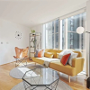 Отель Chic 1 BDR W/balcony in Greenwich, 7mins to st, фото 12