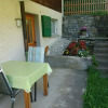 Отель Chalet Zimmermann Kiental BE, фото 2