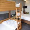 Отель Pantes Hotel  Simpang lima Semarang, фото 11