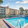 Отель Oceanfront Condo with Spacious Patio and Private Walkway to the Beach by RedAwning, фото 5